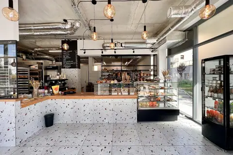 Adam Shop Bakery photo 1